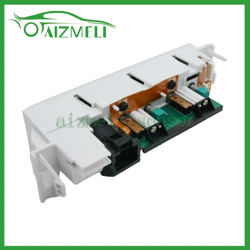 

599-007 A/C Heater Climate Control Pannel Air Condition Module For Chevrolet Tahoe C1500 GMC C3500HD K1500 K2500 Yukon New