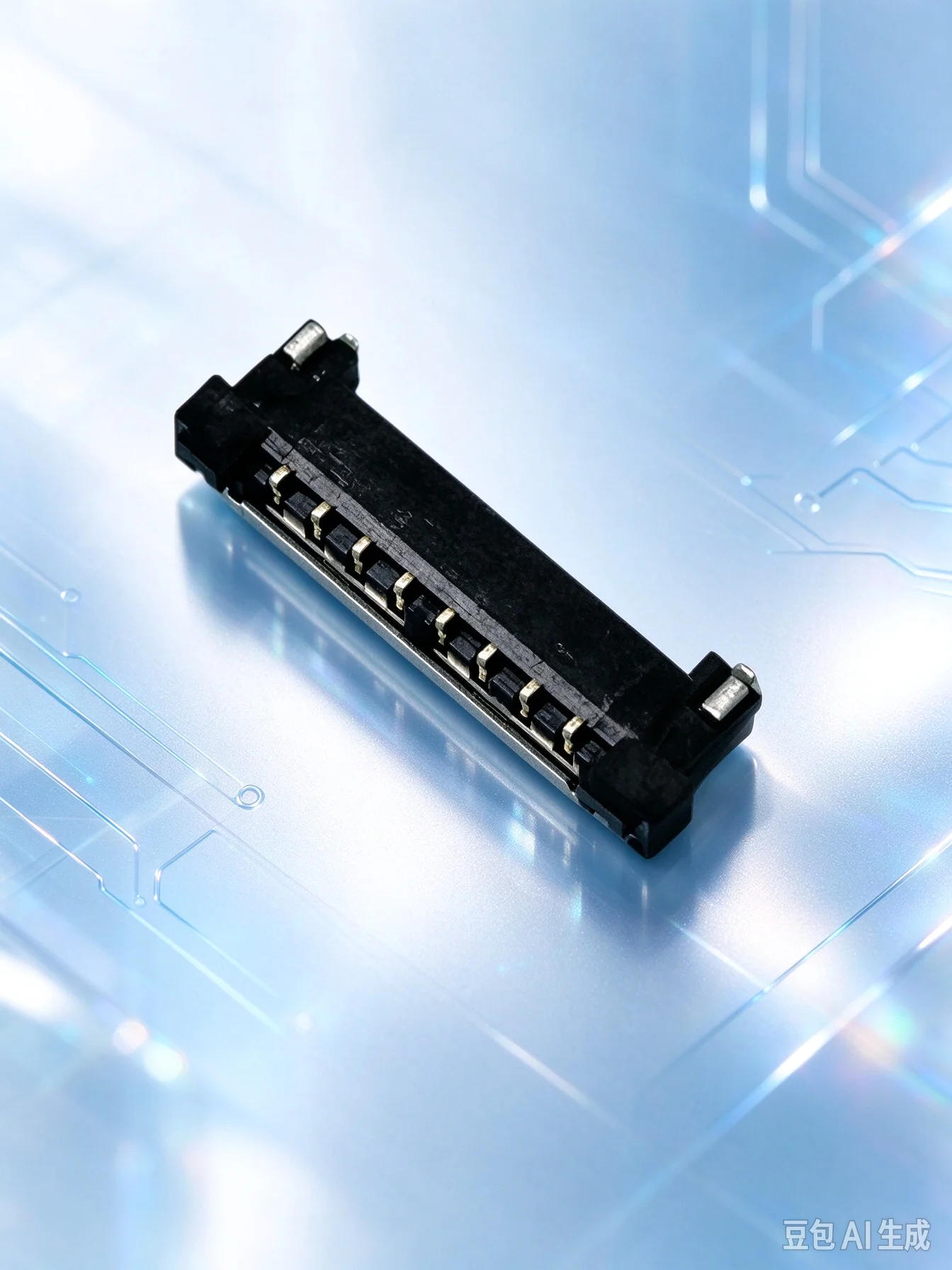for Gaming A15 FA507 FA507RC FA507RF FA507RW 8pin Battery Connector