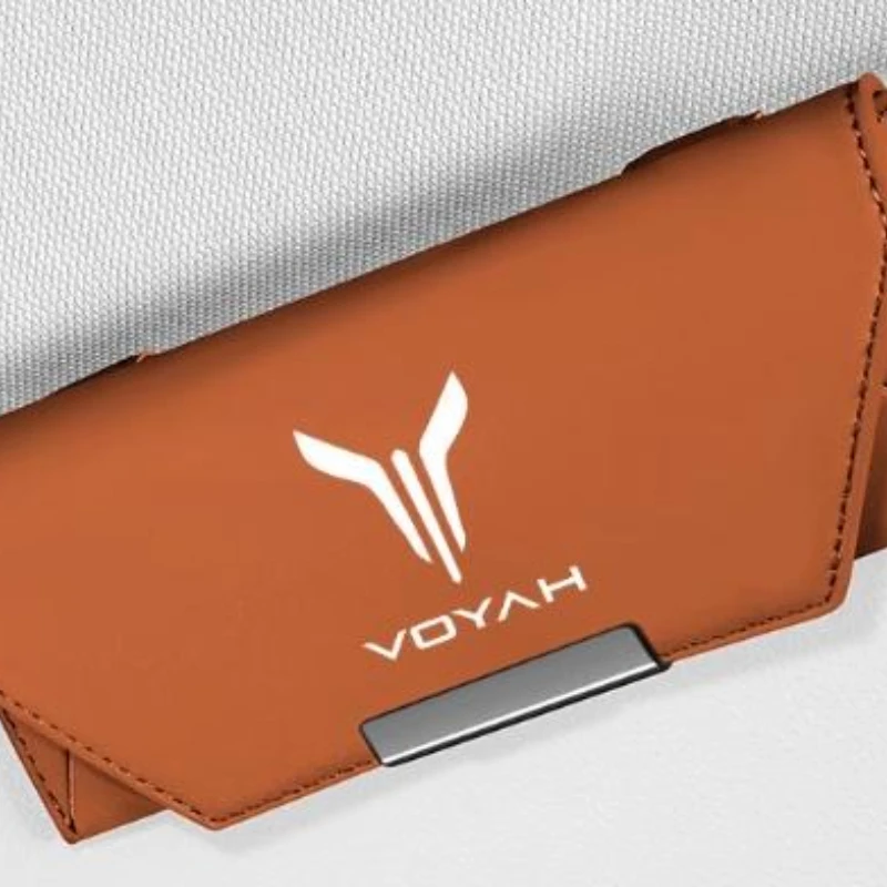Sunglasses Storage For 2025 Voyah Dream Car Glasses Clip Clip Modified Car Roof Storage Interior Modified Accessories Renegade