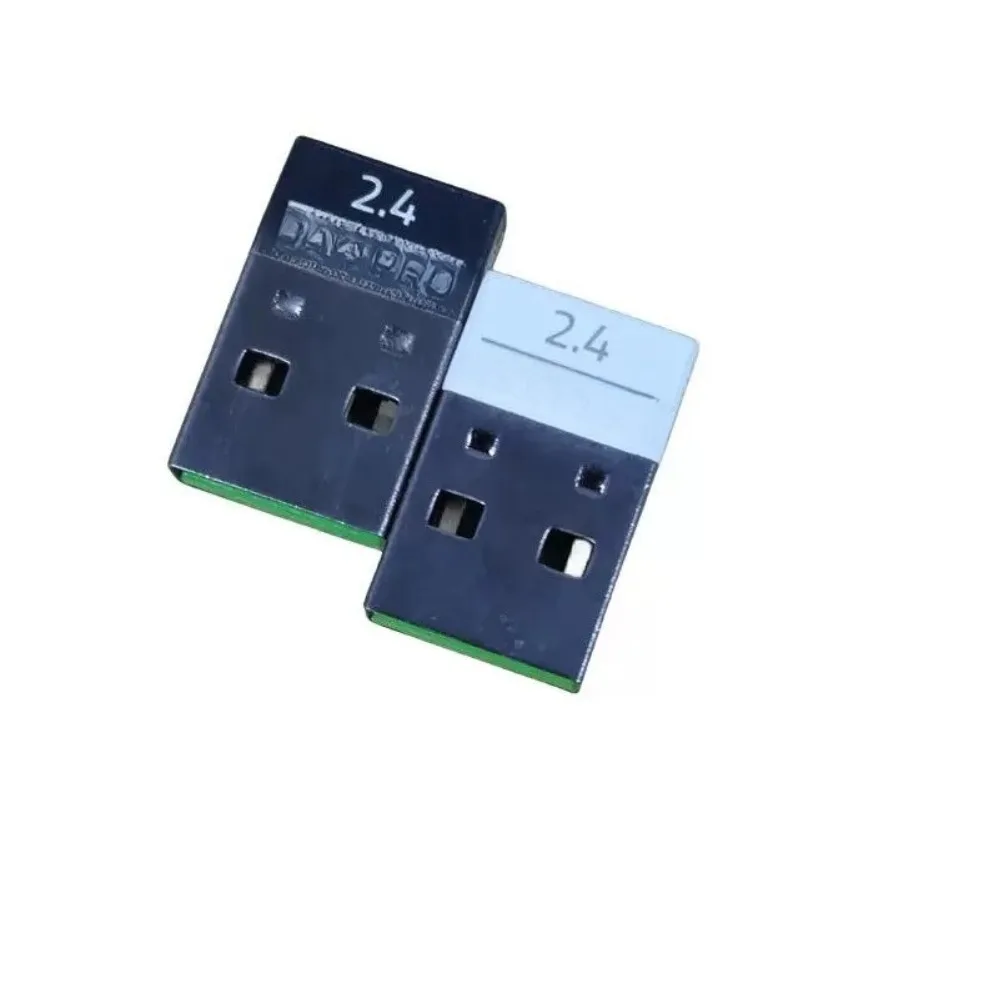 For Razer DeathAdder V2 V3 Pro V2X  for HyperSpeed Wireless Mouse USB Receiver (007)