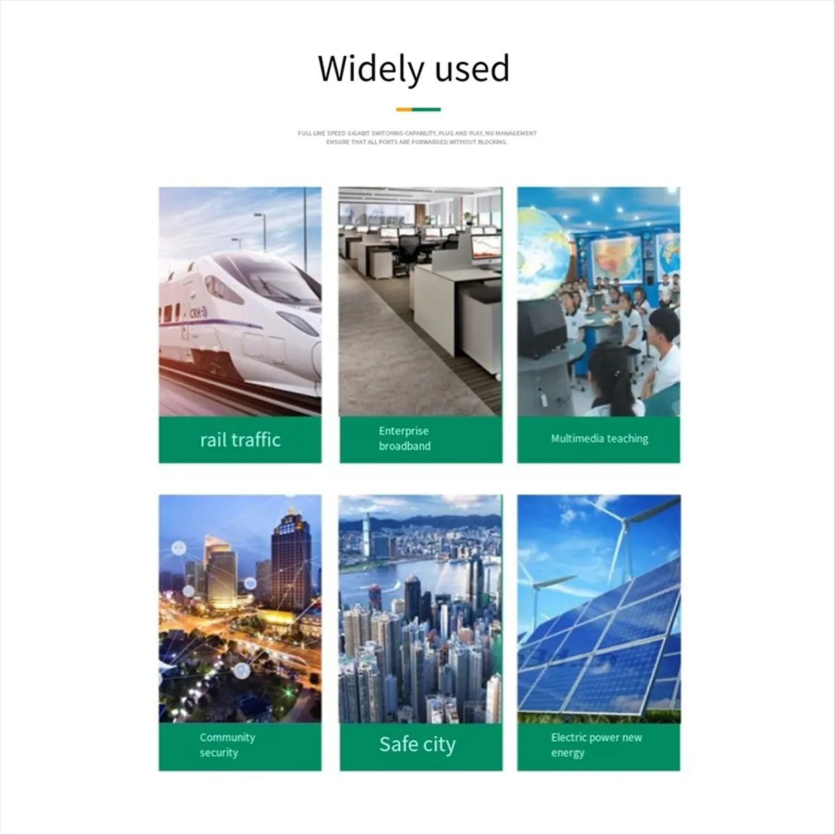 

*A14E 1 пара гигабитных оптоволоконных трансиверов, 3 км, одномодовый одноволоконный гигабитный медиаконвертер SC для мониторинга безопасности, вилка стандарта США