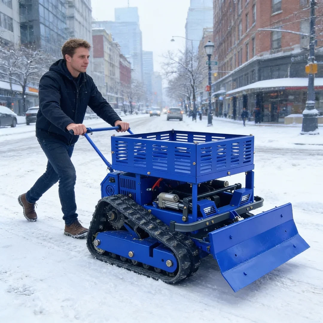 Customized Automati…