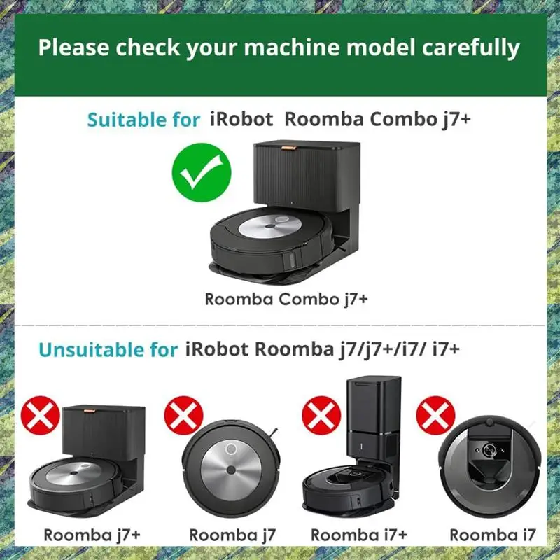 nana-11-pcs-rolo-escova-lateral-filtro-hepa-para-irobot-roomba-combo-j7-aspirador-de-po-peca-reposicao