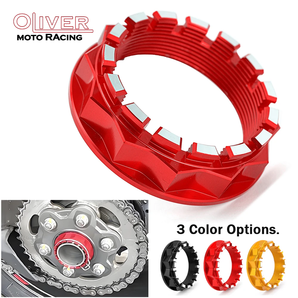 

Rear Wheel Axle Nut Cover For Ducati 1200 1260 1098 1198 1199 1299 936 950 V4S V2 V4 MONSTER MULTISTRADA DIAVEL MV Agusta F3 F4