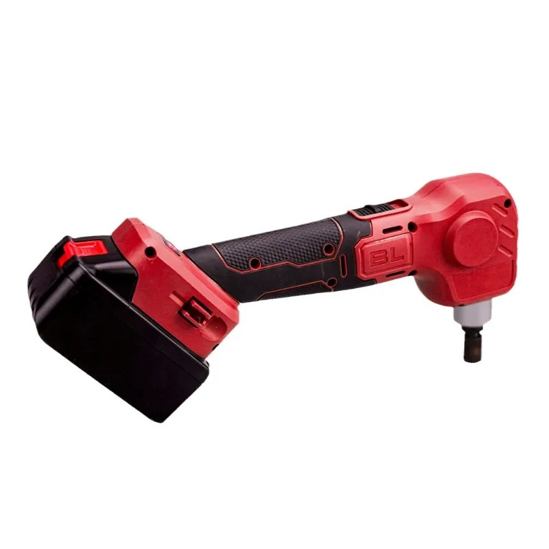 

Portable Lithium Battery Nail Hammer Rechargeable Hammer Driver Electric Woodworking Straight Brushless Hammer Lightweight