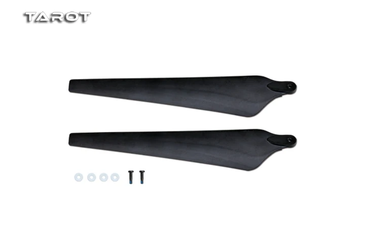 TAROT High Quality 1965 Props CW / CCW Propeller Applicable to Multi-copters Drone TL100D18 TL100D17