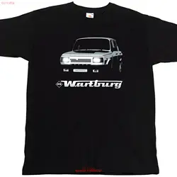 Wartburg T Shirt DDR Car IFA Trabant long or short sleeves