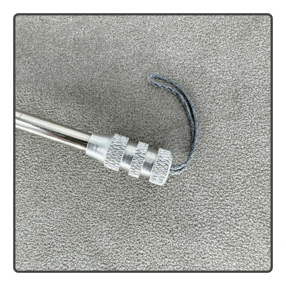 1pc Multi-Model Stainless Steel Harpoon Replacement Head With 8mm Universal Screw Fixation Fishing Dart Fishing Accessories - view 6