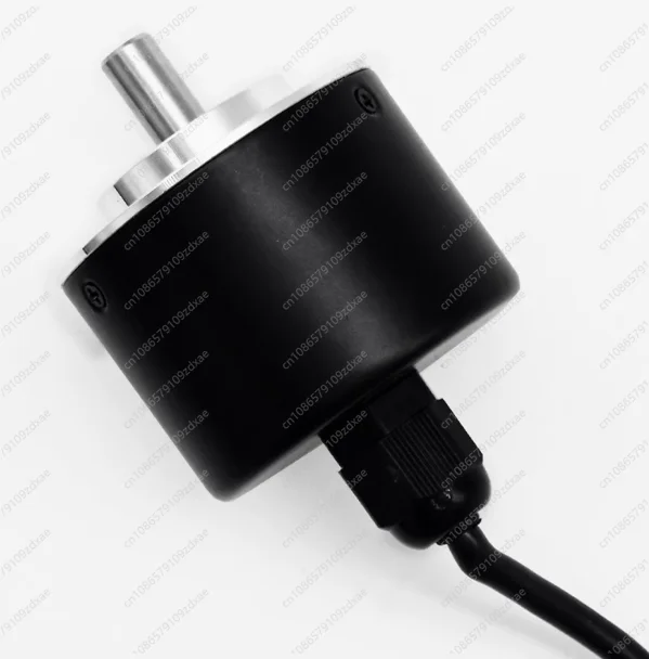 

E50S8-100-3-T-24 E50S8-60-3-T-24 Укрементальный поворотный энкодер шпинделя 24 В постоянного тока