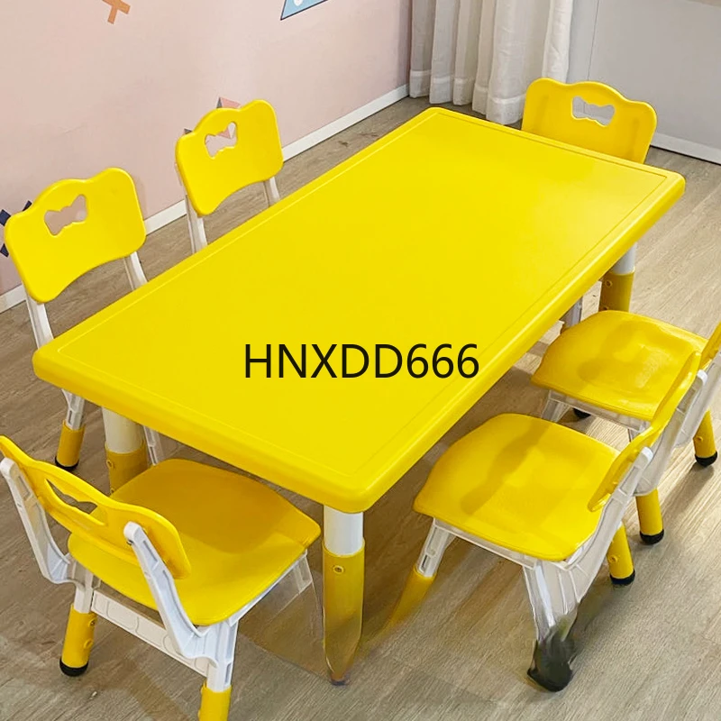 

Childrens Furniture Desk Kids Room Study Table Child Chair Set Children Tables School Small Mesa Infantil Classroom Student
