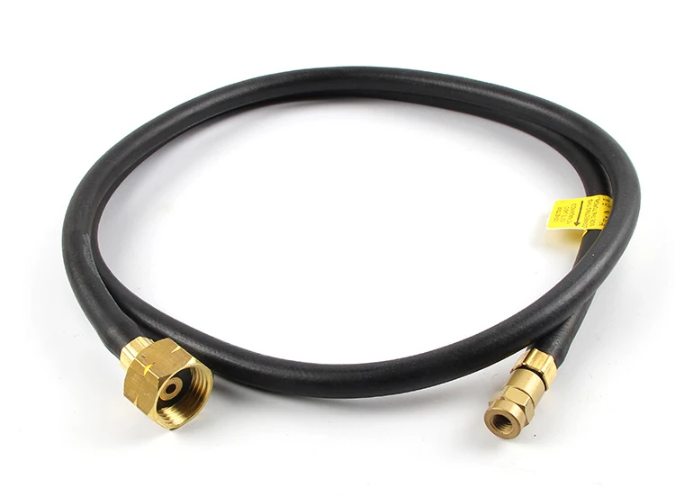 ORCA M75 CMG EN Standard Hydraulic Hose Fitting Burning Torch 3 Adjustable Flame Nozzles LPG Oxy Soldering Torch Kit