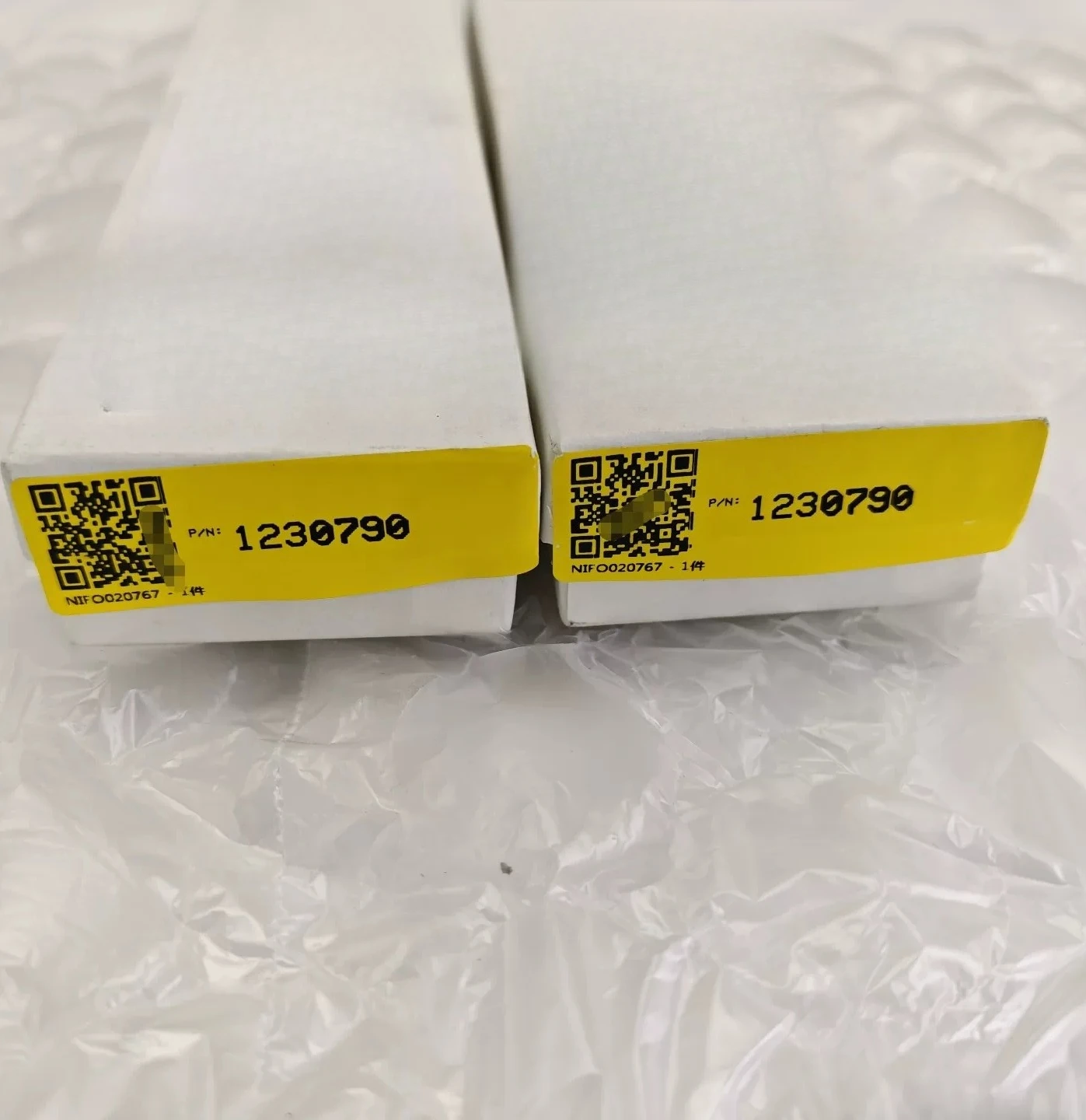 2026 new  model 1230790  ICP-MS Quartz Matrix Torch