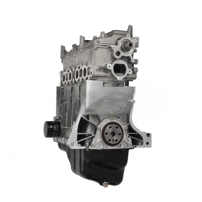 Brand New Del Motor Parts 1.6 8V G16A Engine For Suzuki Vitara Escudo Cultus Swift 2 X-90 - Image 4