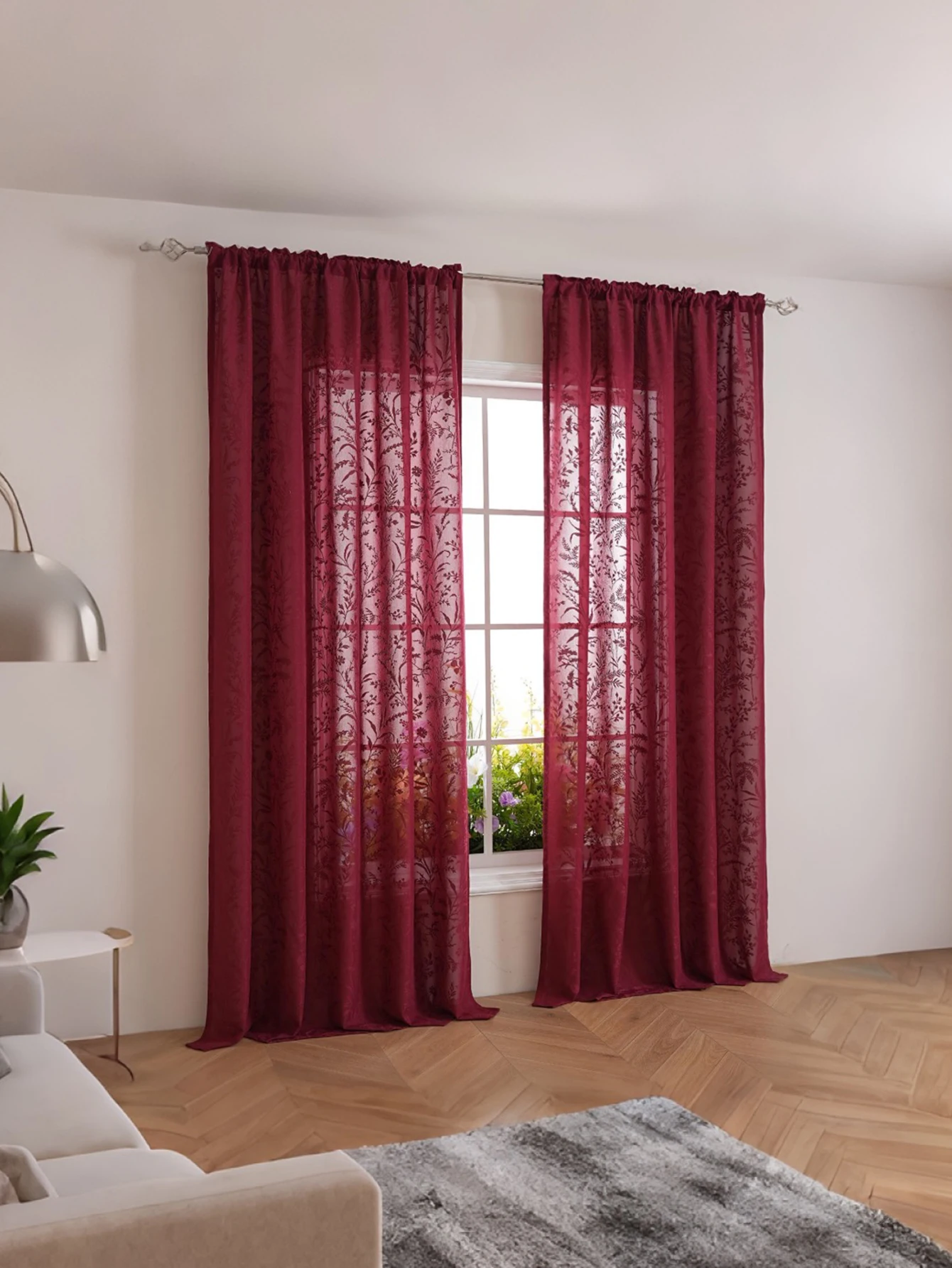 #48 Discounted Window Treatments Worth Buying