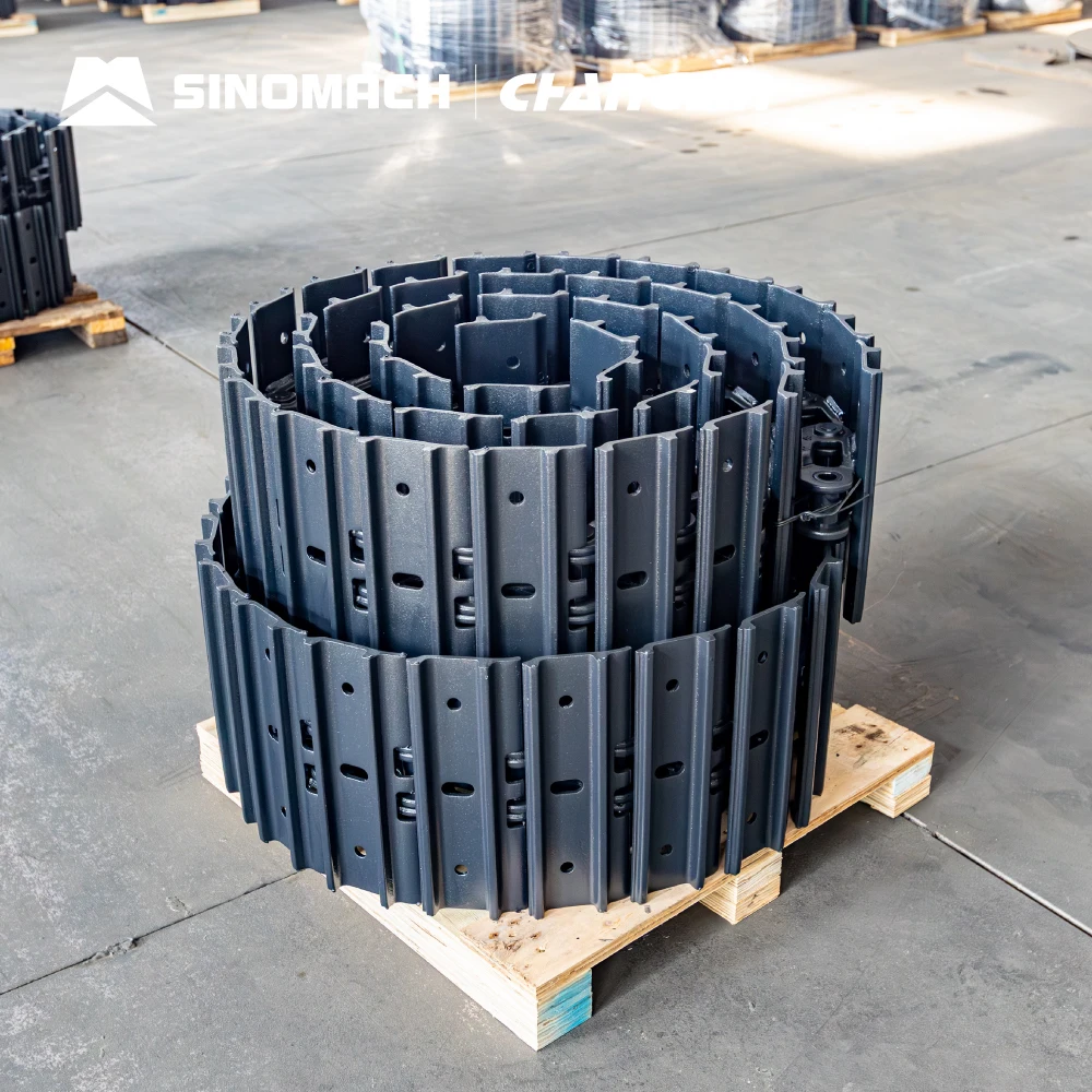 

The Track Assembly with Model Number 101-61-300 Is Compatible with Eight Brands.