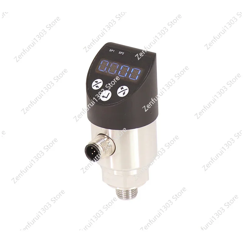 

Electronic Digital Pressure Switches 4-20ma for Water Pump