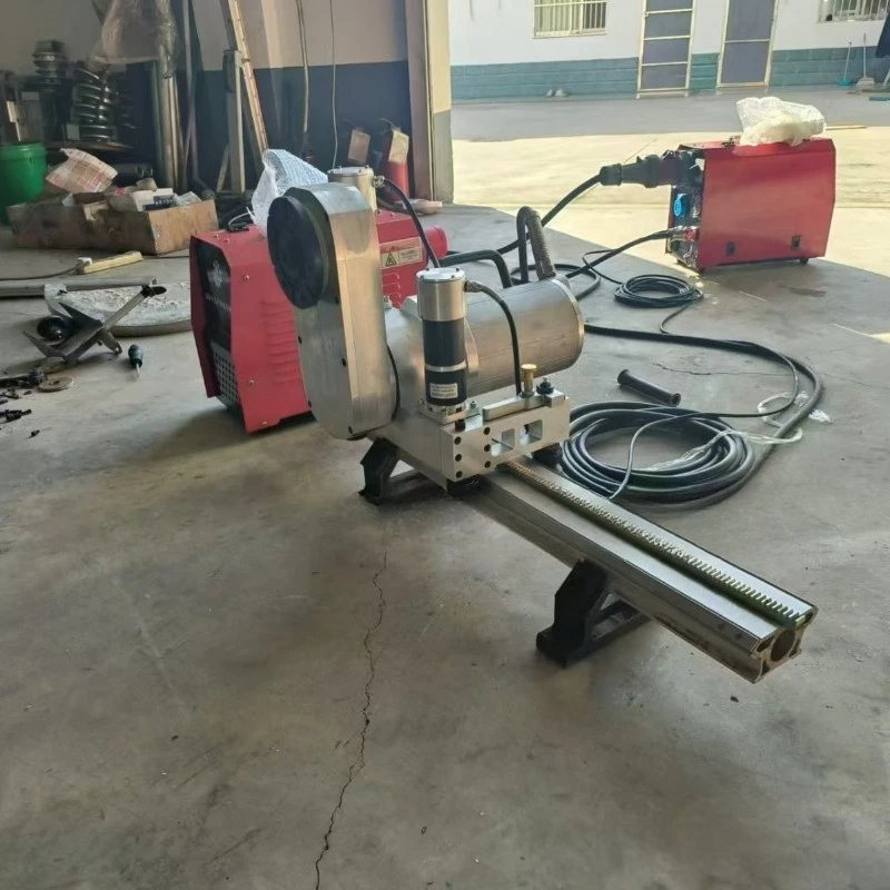 High frequency wall saw, electric high frequency steel wall cutting saw