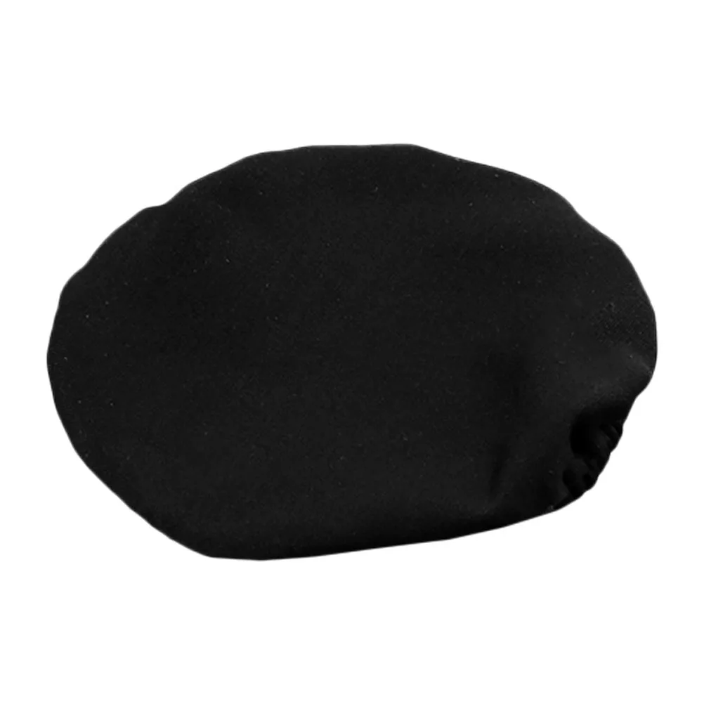 

Alto Saxophone Silencers Lightweight Sax Mute Dampener Compact Easy Install Sound Weakener Practice Flannel Material Durability