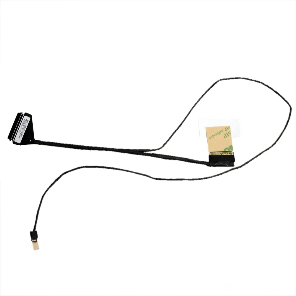 For HP Pavilion X360 14-BA 14-BA175NR 14M-BA 14T-BA LCD screen cable 30PIN 450.0C20D.0011 450.0C20D.0001 924277-001 924276-001