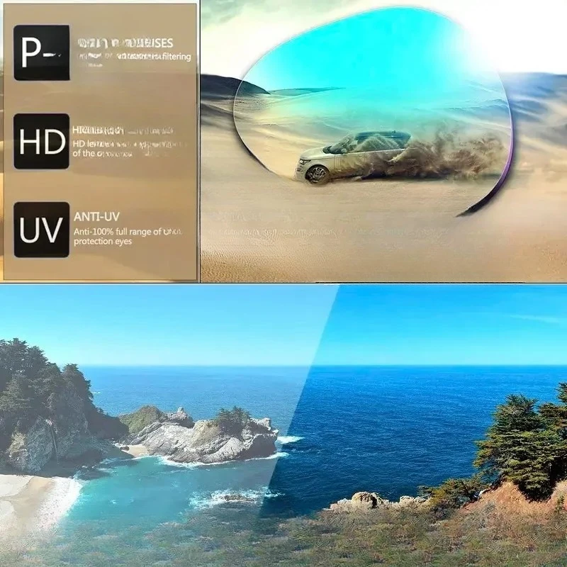Thumbnail 2 - #83 Latest Polarized Sunglasses Updates