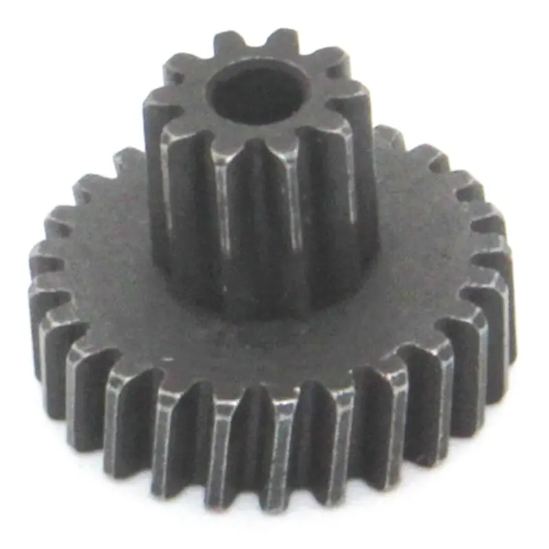 A11E-5840-31ZY Worm Gear Motor Gears All Steel Pinion Small Modulus Gear Self-Locking,Gear Motor Matching Gears