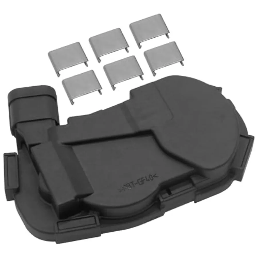 

Throttle Position Sensor Compatible with Buick Compatible with Chevrolet Lucerne Terraza Equinox Impala Malibu Monte Carlo Upla