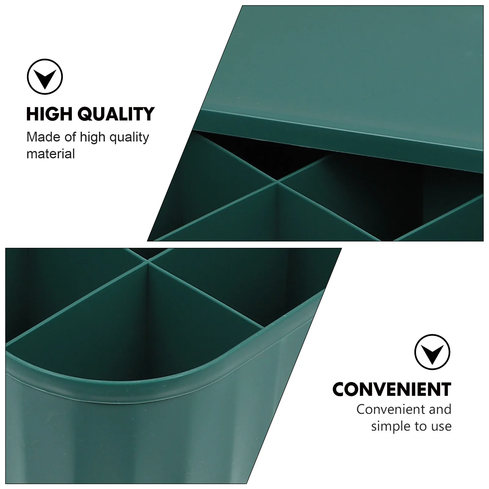 

1Pcs Drawer Storage Organizer High Quality Underwear Storage Box Socks Organizer Household Bedroom Supply Household Supply