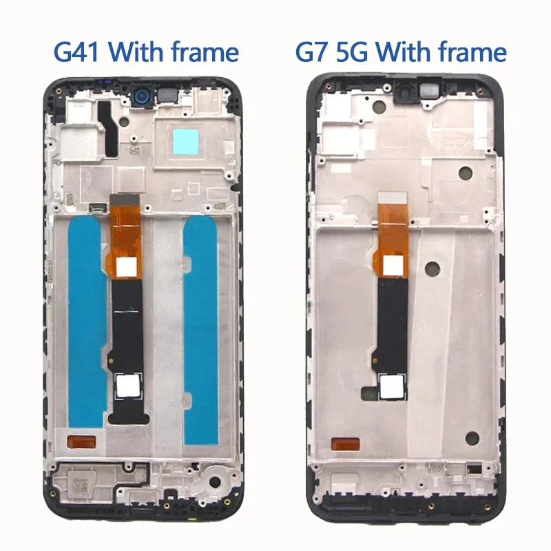 OEM LCD For Motorola Moto G31 G41 G51 5G G71 5G G71s XT2173-3 XT2167-2 XT2171-2 XT2169-1 Display Touch Screen Replacement