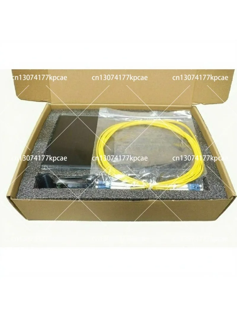 High-Speed USB 2.0 Optical Fiber Isolator Cable 480Mbps Hi-Fi Noise Elimination Digital Audio PC Decoding