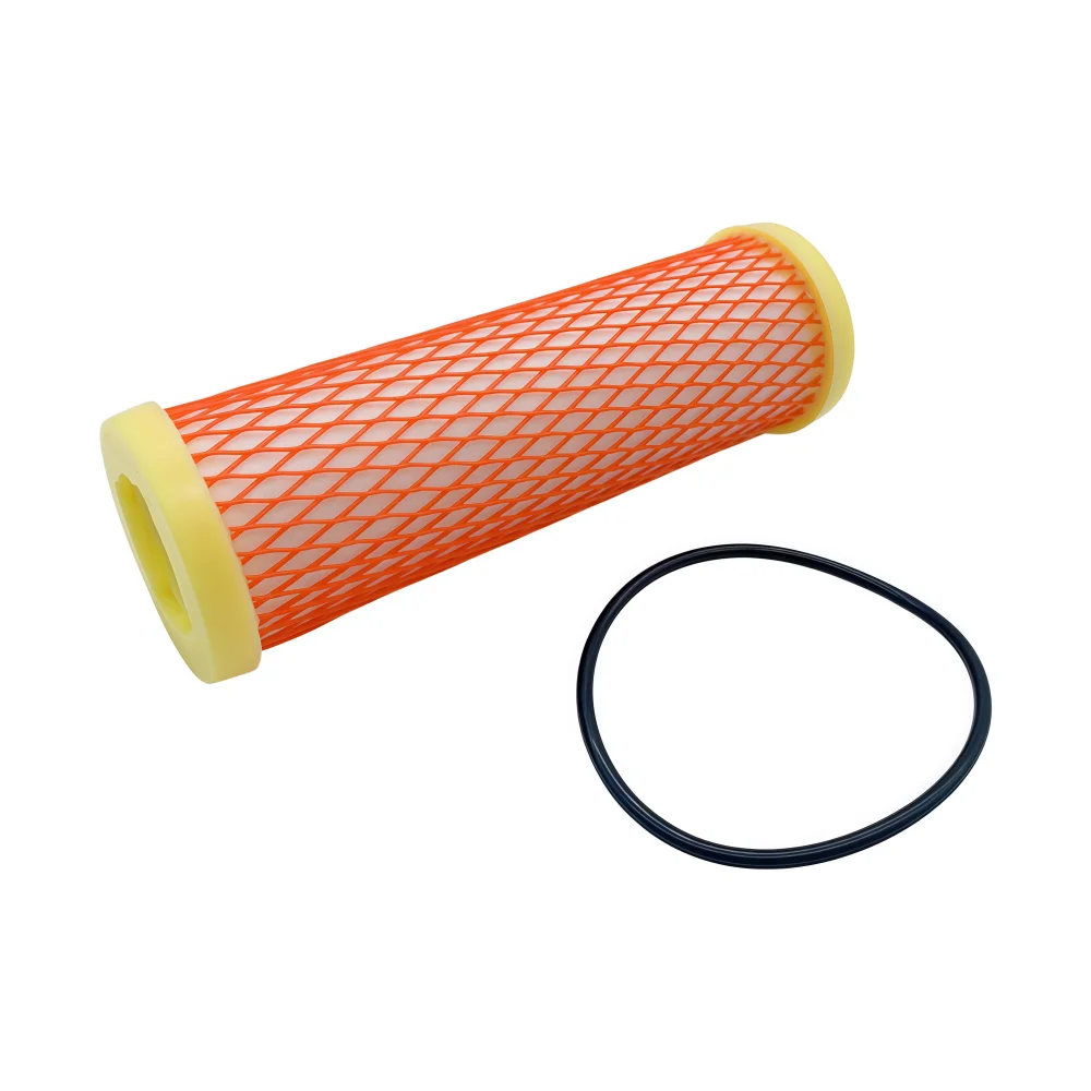Hochwertiger Erdgas-Motorfilter Passend für Weichai Yuchai Parker, OE 612600190646 Hochleistungs-Ersatzfilter – Detail 1
