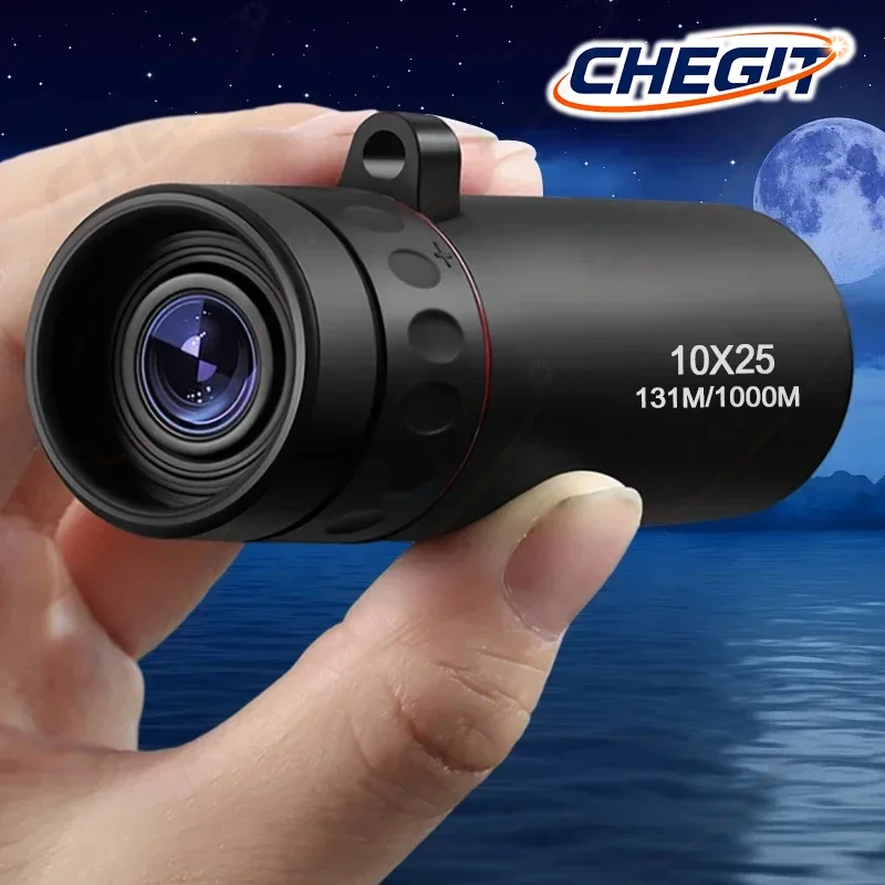 Chegit 10X25 BAK4 Z…