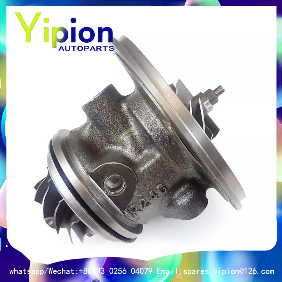 RHB5 chra turbo cartridge VICC VC180027 VB180027 turbocharger core 8970385180 CHRA for Isuzu Trooper P756-TC / 4JG2-TC 115 HP -