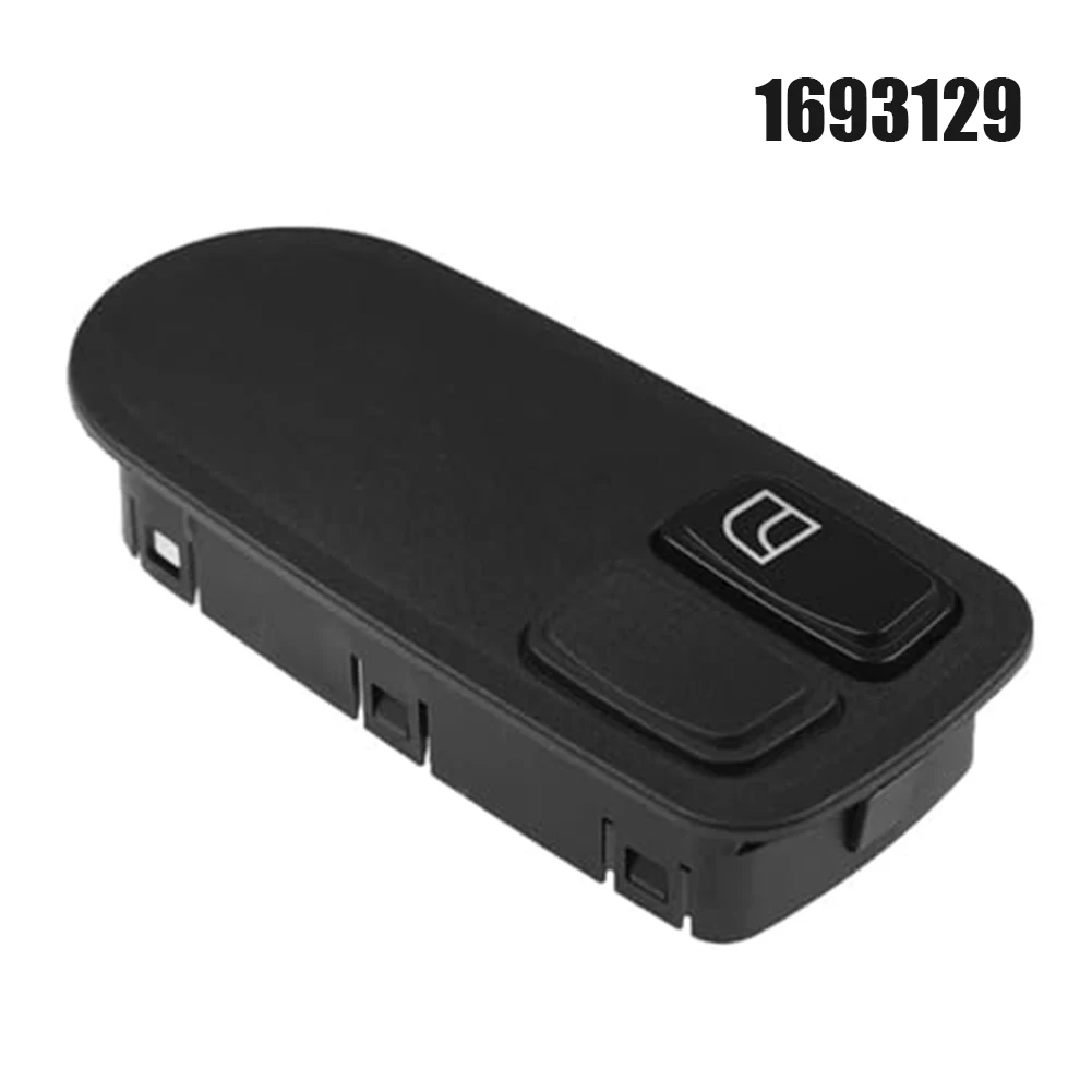Electric Power Window Switch 1693129 4 Pin For DAF For CF XF 75 85 95 105 Truck Right Side Glass Regulator Control Replacement P view 5