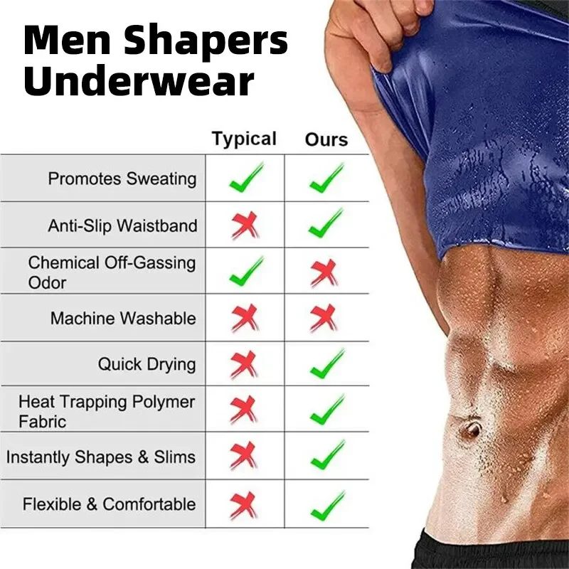 Ginásio roupas esportivas sauna ternos de suor feminino traje sauna hombre treinamento cintura magro perda de peso queimador de gordura fitness suor roupas