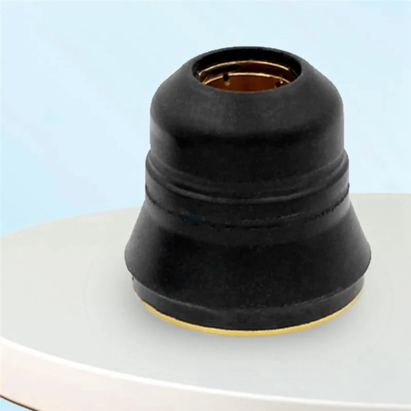 ABJO-consumibles de corte por Plasma punta 56576 electrodo 56811 56255 adecuado para carga portuaria cortador de Plasma de titanio 45A 13 piezas