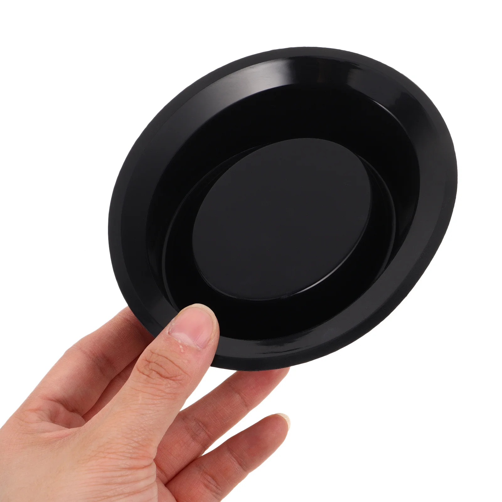 Silicone Shaving Bowl Soft Rubber Shave Mug Lightweight Portable For Home Barber Use Foam Lather Maker Travel Soap Dish