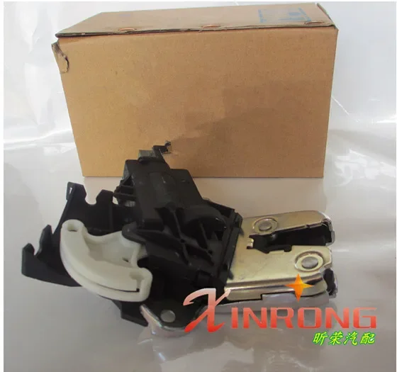

OEM Bootlid Rear Trunk Lid Lock Latch For Audi A4 B8 A5 A6 C6 A8 VW EOS Jetta MK5 Passat B6 B7 CC 4F5827505D 4F5 827 505 D