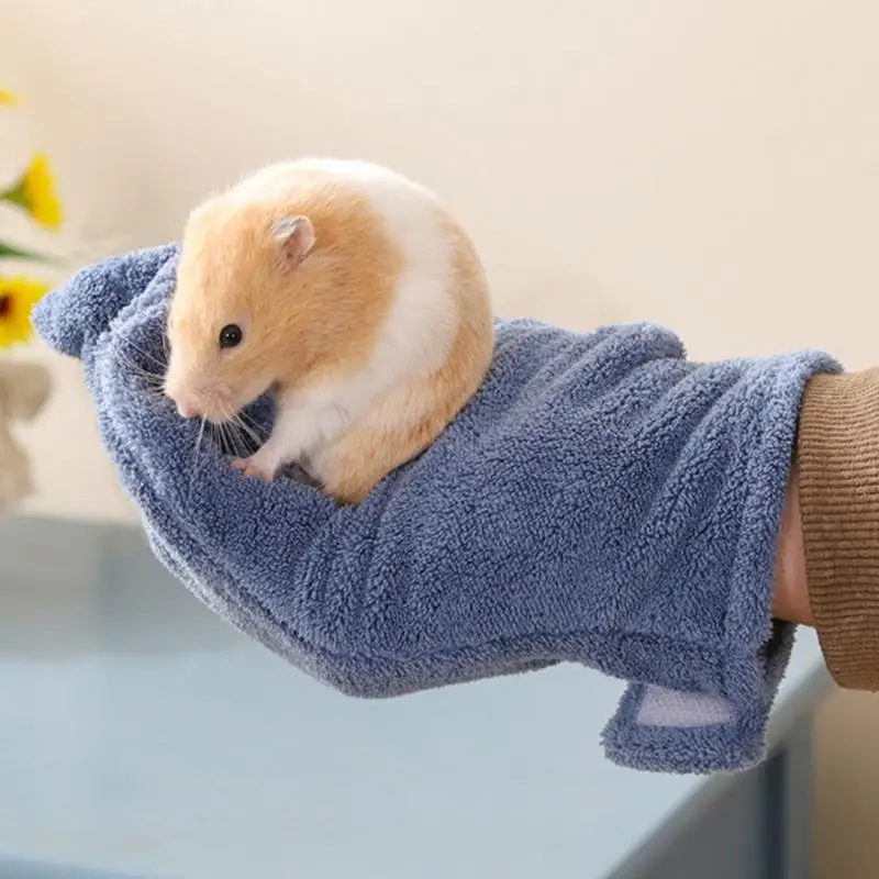 Bijtbestendige Handschoenen Bijtbestendige Dierenbehandeling Wanten Anti-Kras Beschermende Want Veilig En Liefdevol Kauwen Voor Huisdieren