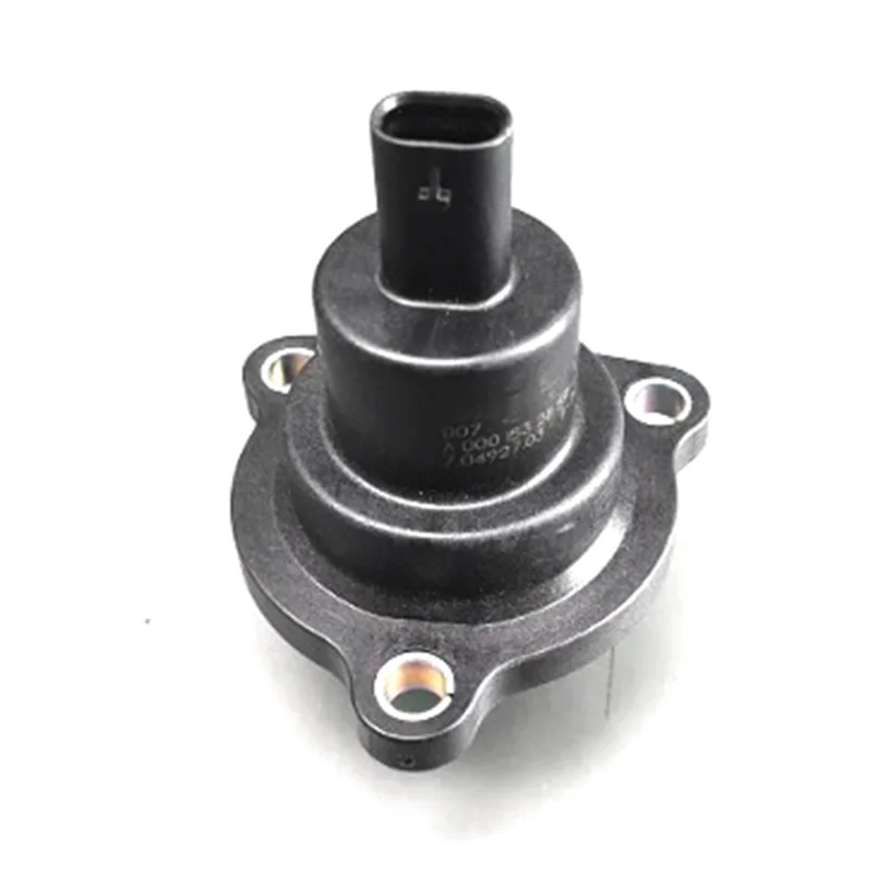 Top Sale Solenoid V…