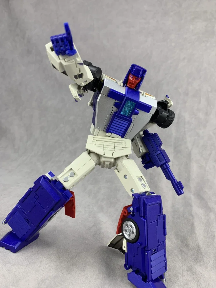 Giocattoli di deformazione FansToys FT-31C FT31C Menasor Breakdown Action figure Menasor Boy Classic Toys