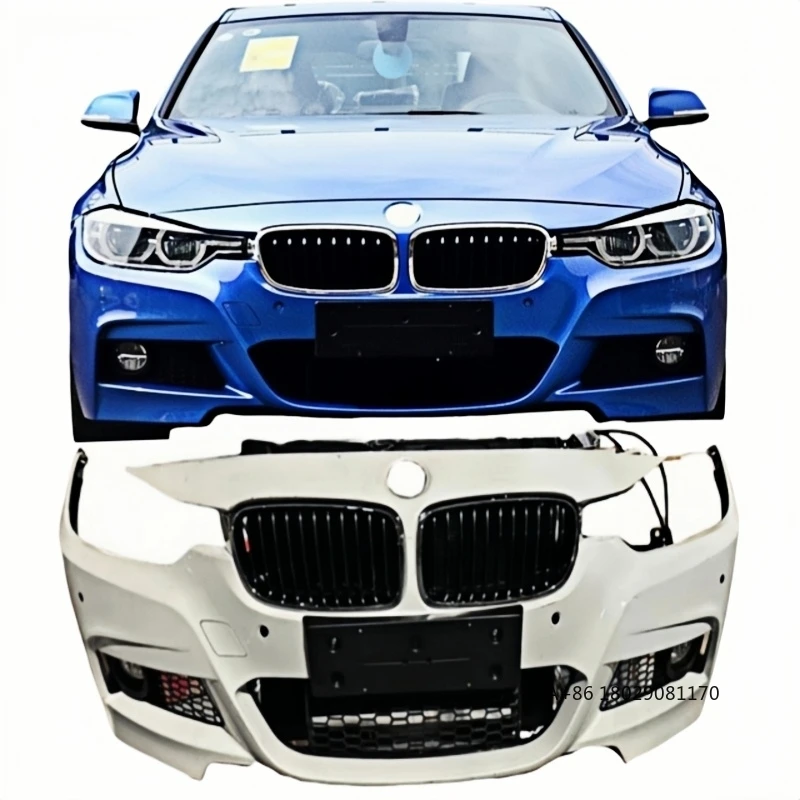 Used Carbon Fiber F… - image