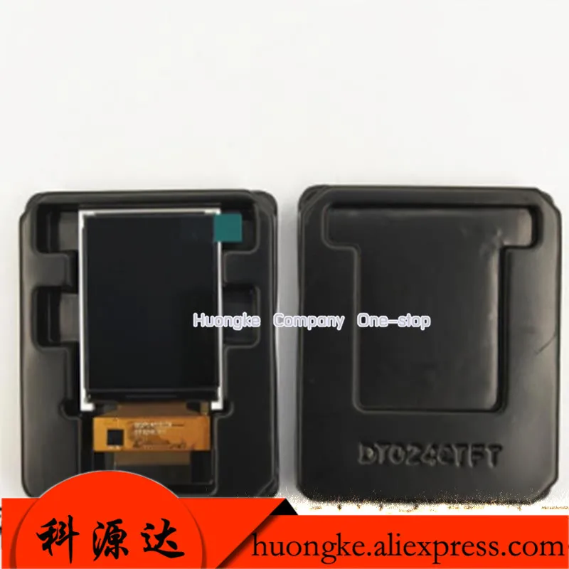1pcs/lot DT024CTFT  LCD DISP TFT 2.4