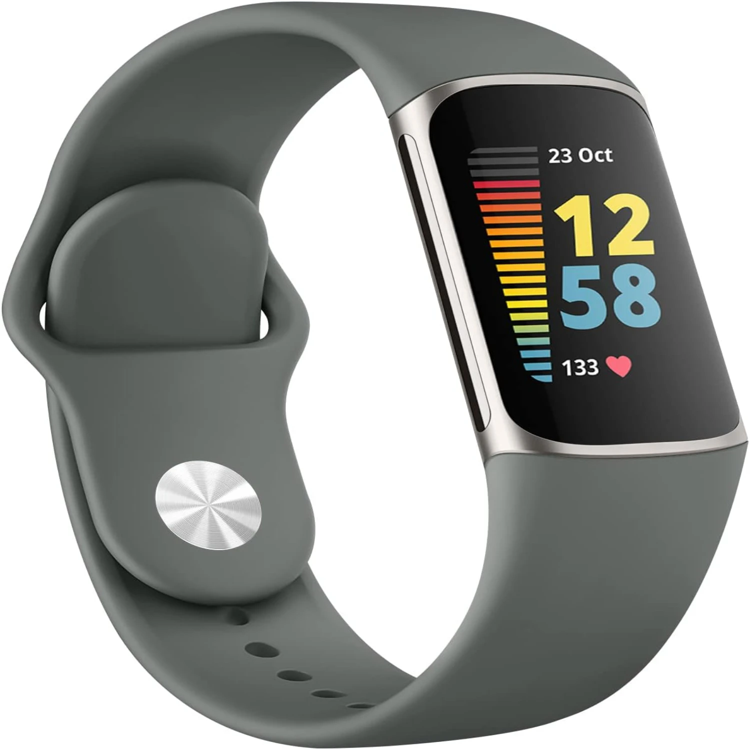 

ve lifestyles, these high-quality bands are a must-have accessory for your fitness tracker. Keep your device secure and looking