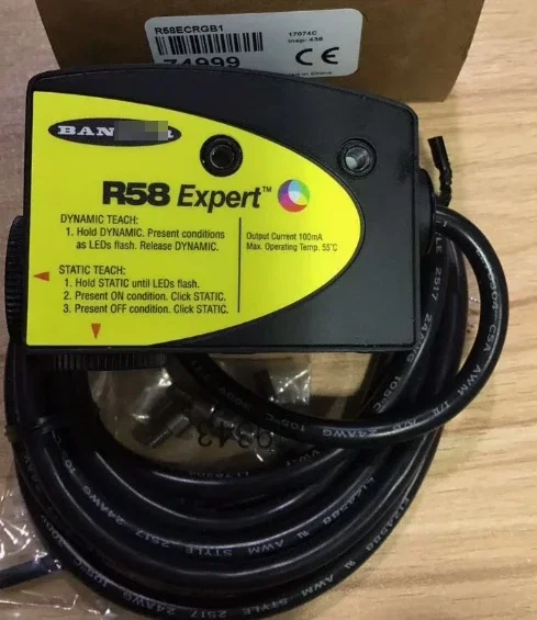 

R58Expert R58ERCGB1/Q/2QR58ACG1 совершенно новый
