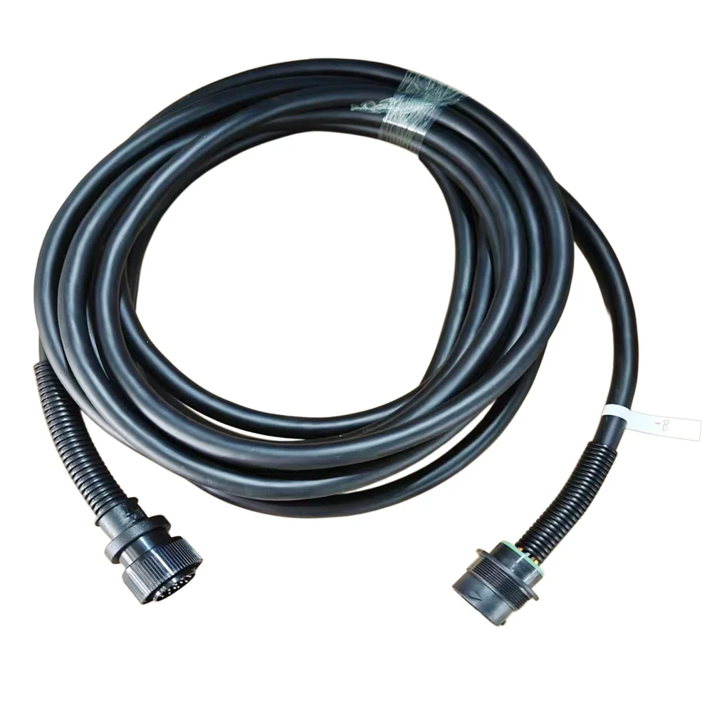 Marine Extension Harness Assembly Male and Female Plug  for Mercury Outboard Engine Cable 14PIN 9.8FT/16.4FT/26.2FT