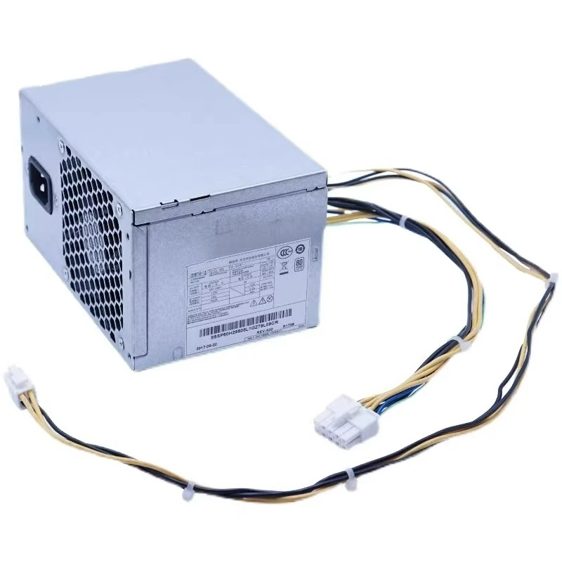 

Для Lenovo P340 P330 P328 P310 K M930T T4900K 4PIN + 10PIN 500 Вт блок питания 5P50V03181 PCK010 HK600-11PP FSP400-40AGPAA