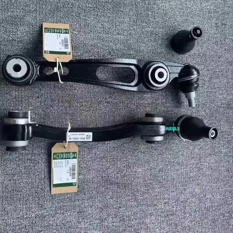 Auto Parts L/R Front Auto Suspension Parts Rear Lower Control Arm LR045242 LR078477 LR078479 LR045243 Original and genuine