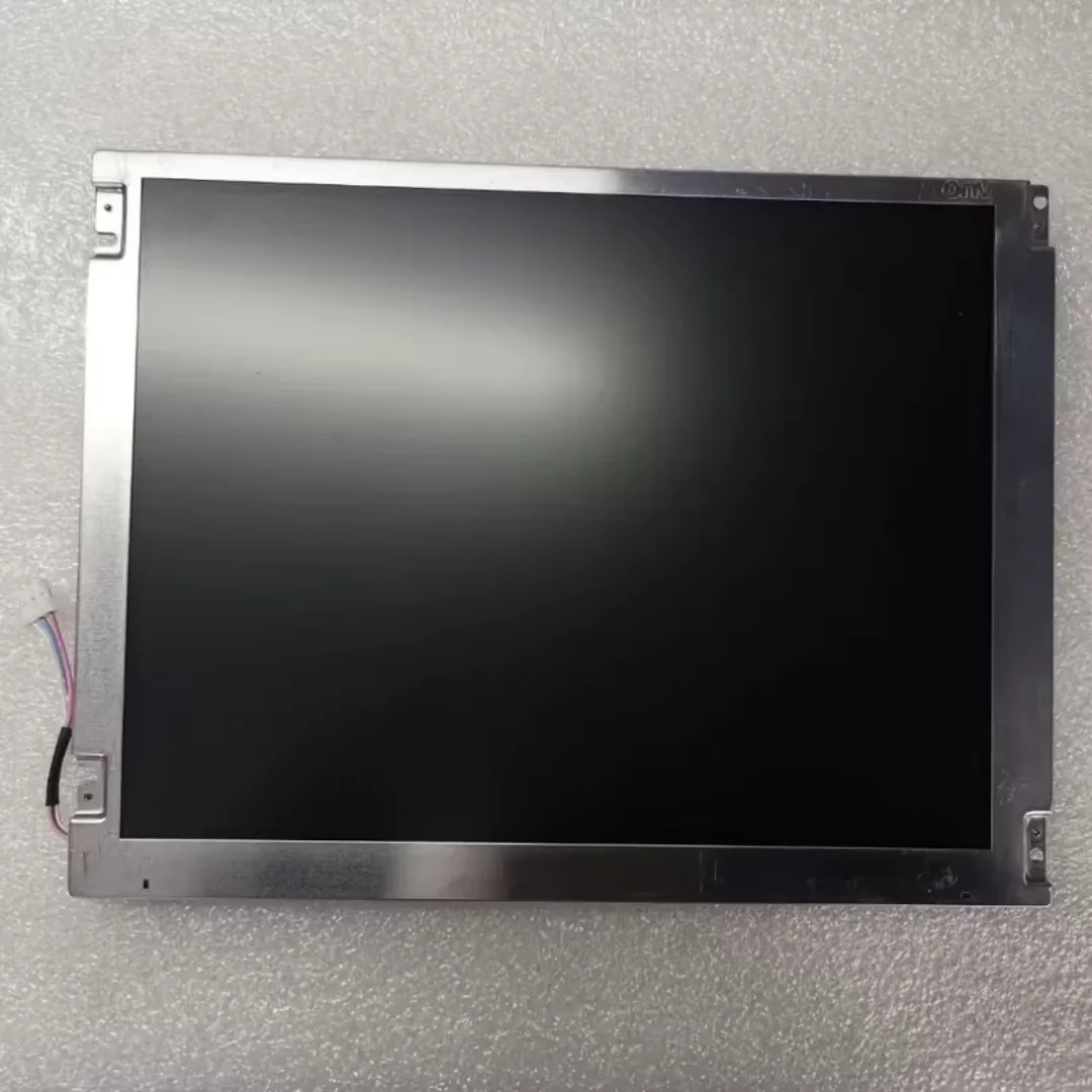 G104SN02 V1 Tela LCD original de 10,4 polegadas