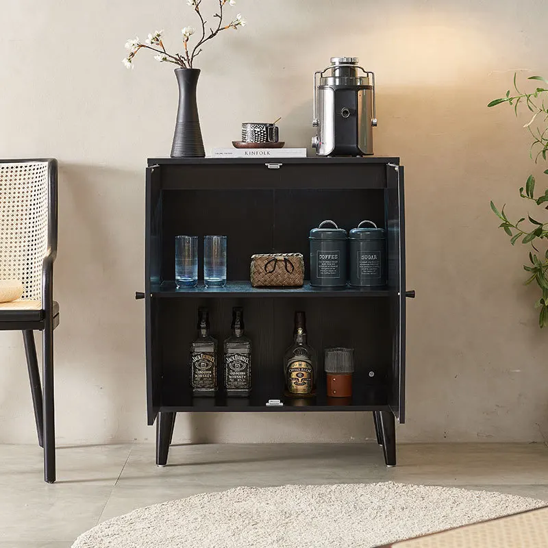 خزانة أحذية الروطان الحرفي بسيطة وابي-**** خزانة الرياح المنزلية اليابانية باب دخول مدخل مدخل المدخل #5