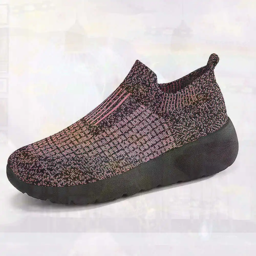 

Cotton Flatform Women's Shoes 46 Size Tennis Brand Basketball For Women Volleyball Sneakers Sport Vietnam Snekaers